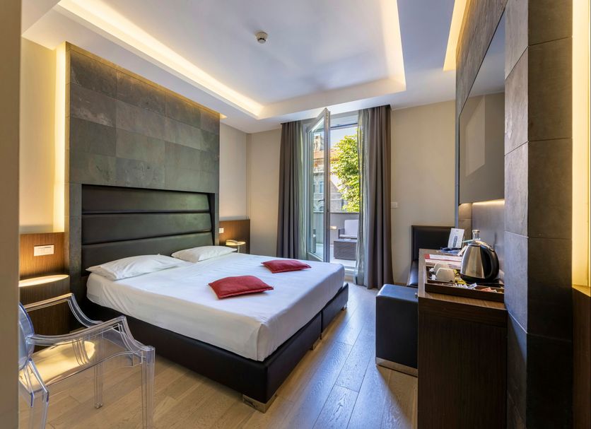 Habitació Foto