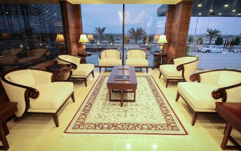 Sala d'estar Foto