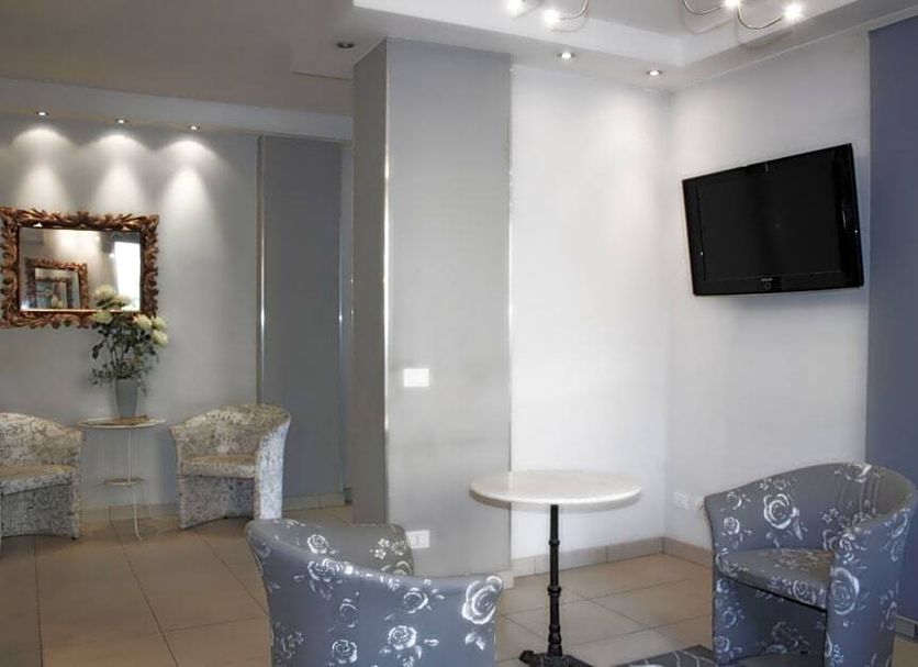 Sala Foto