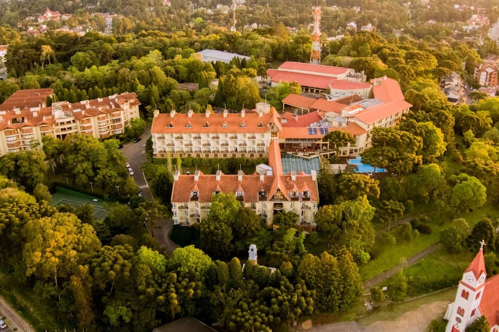 Vista exterior