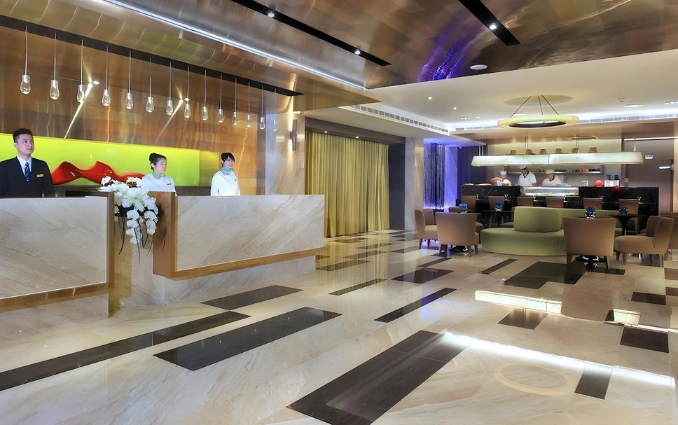 Recepció Foto
