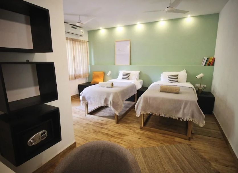 Habitació Foto