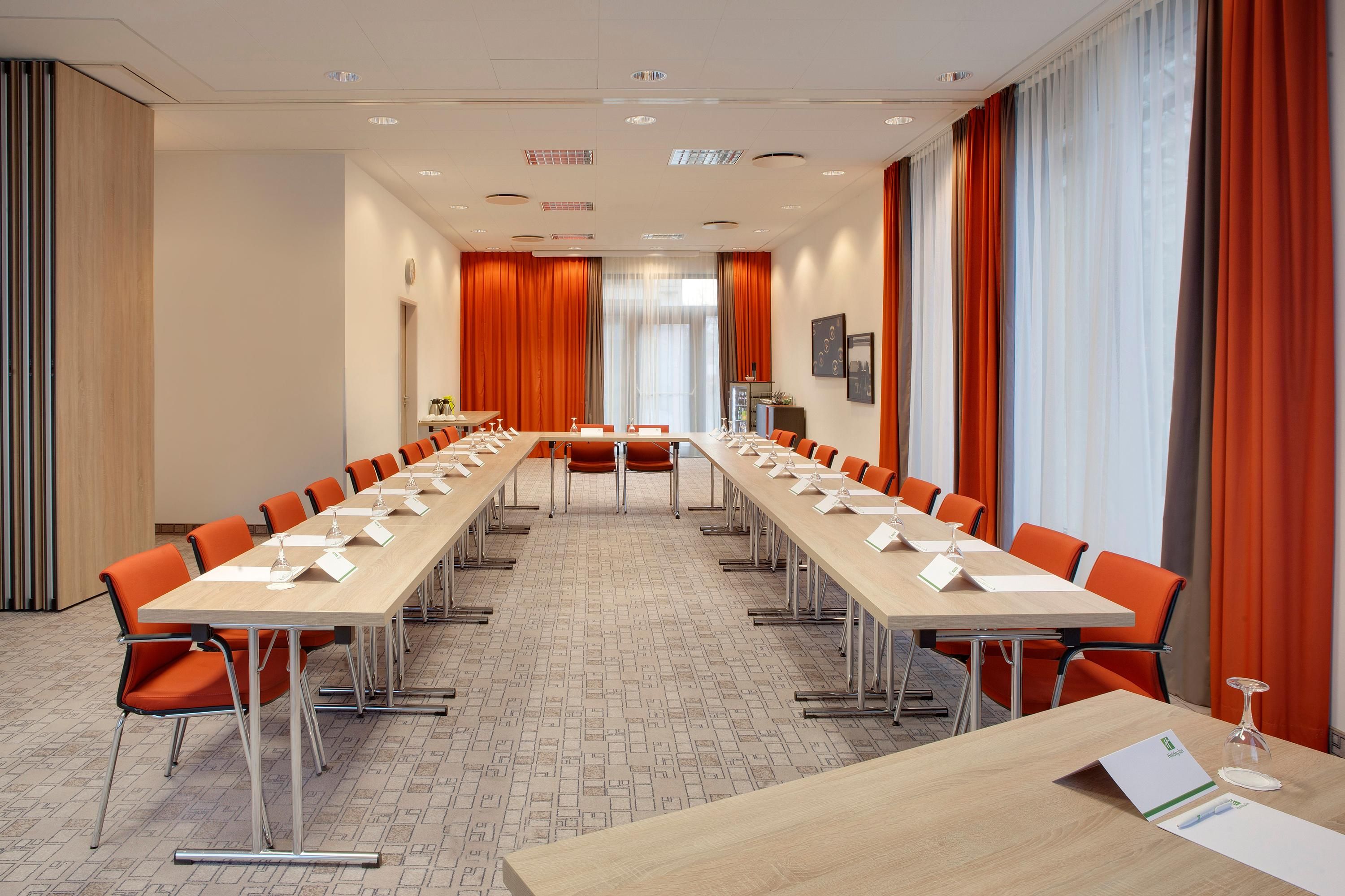 Sala de conferències