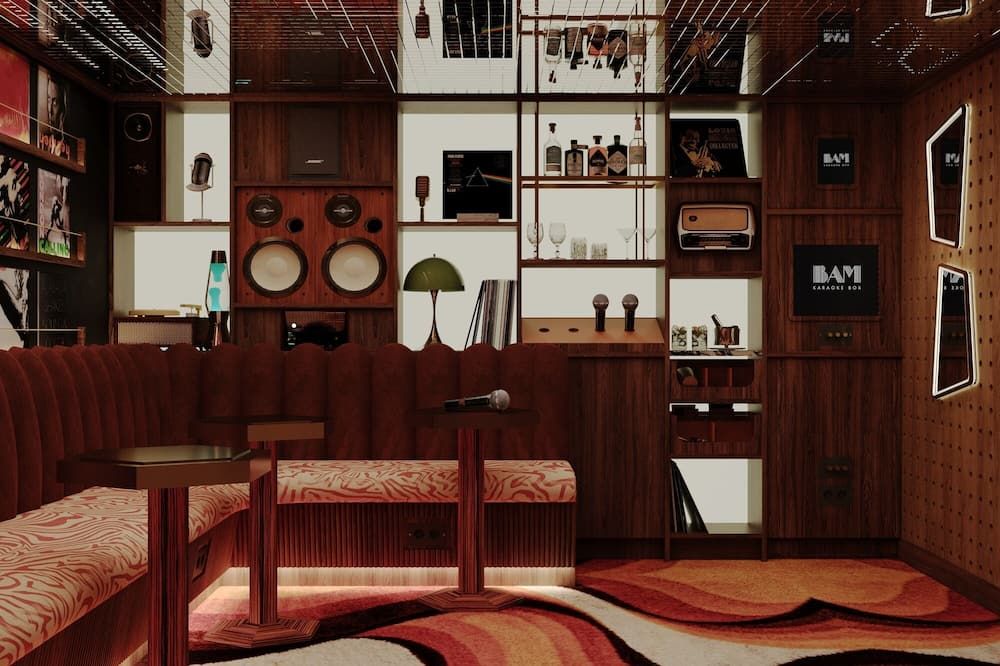 Sala d'estar