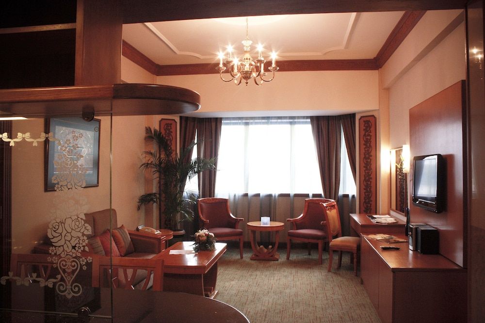 Sala d'estar