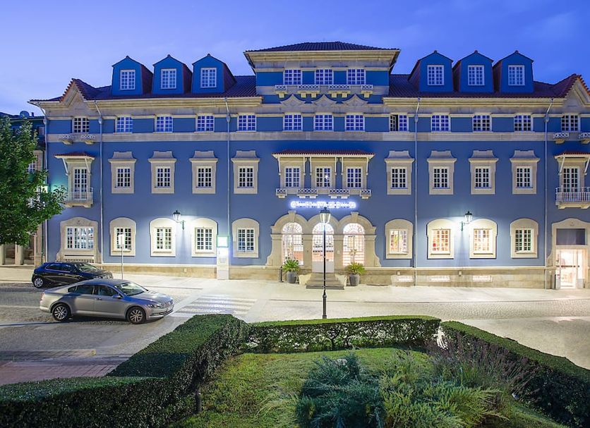 Edifici Foto