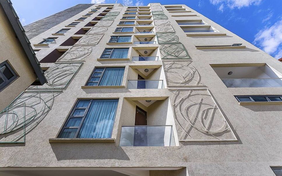 Edifici Foto