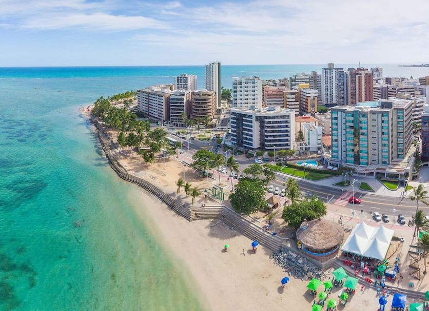 Platja Foto
