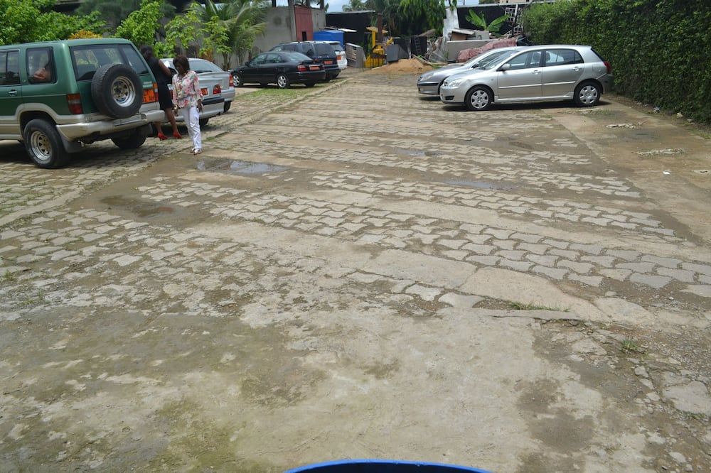 Vista exterior