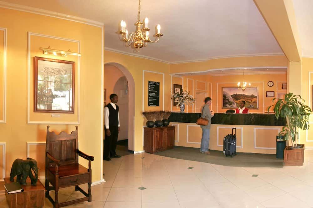 Recepció