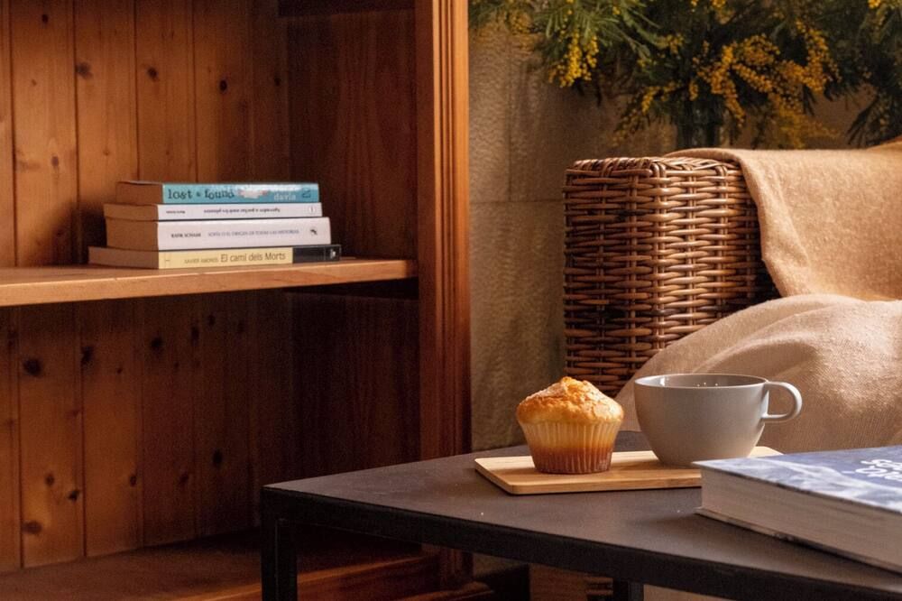 Serveis de l’habitació