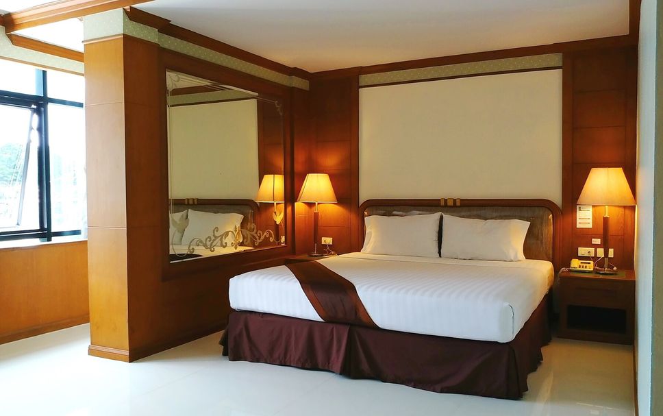 Habitació Foto