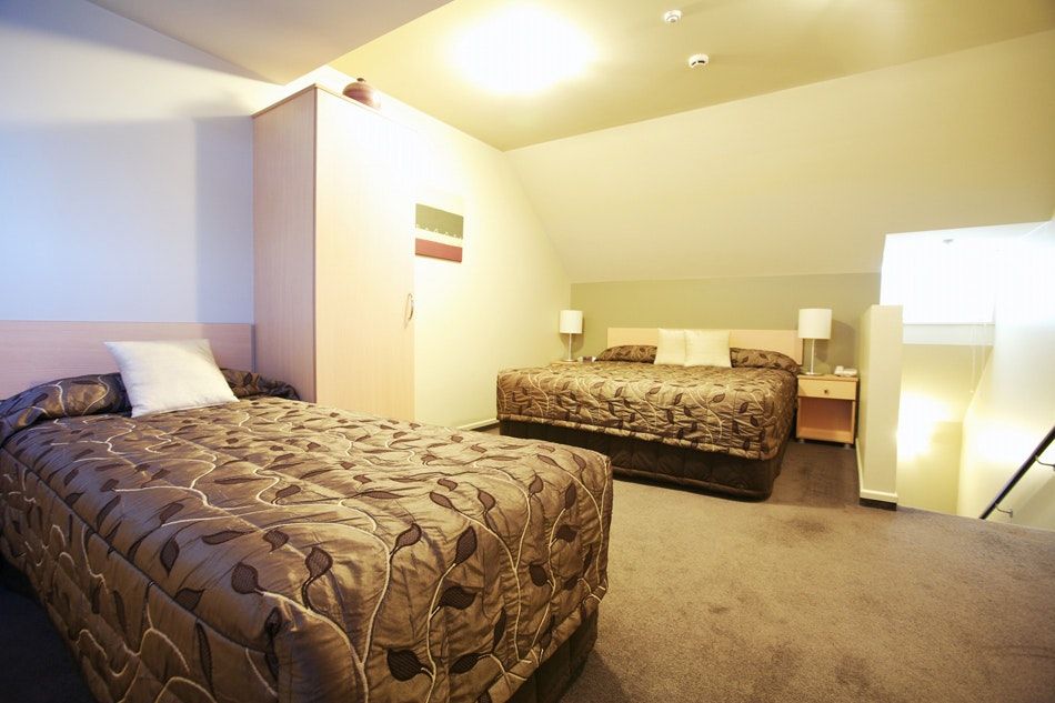 Habitació