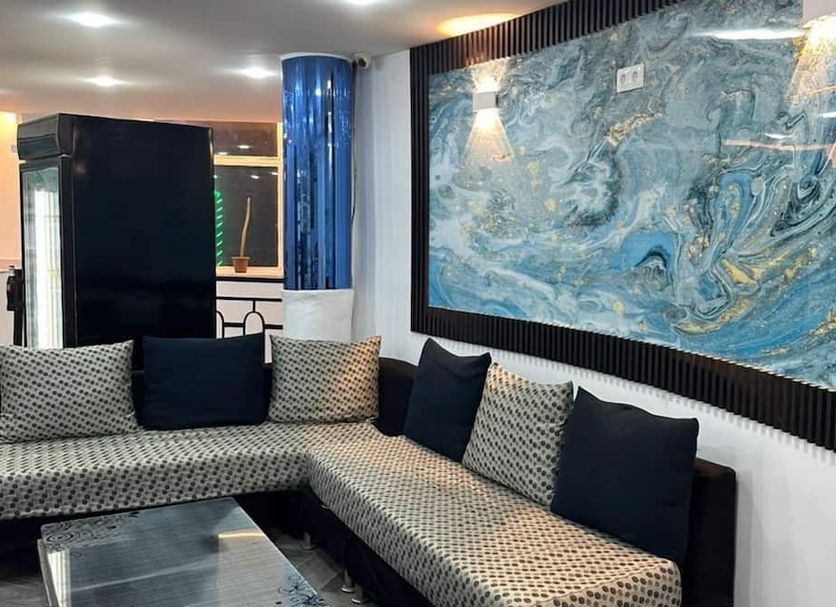 Sala Foto