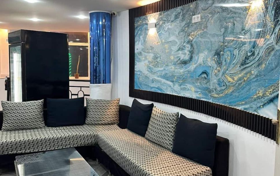 Sala Foto