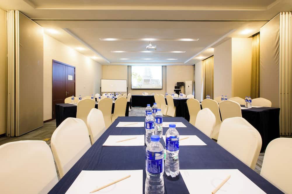 Sala de conferències