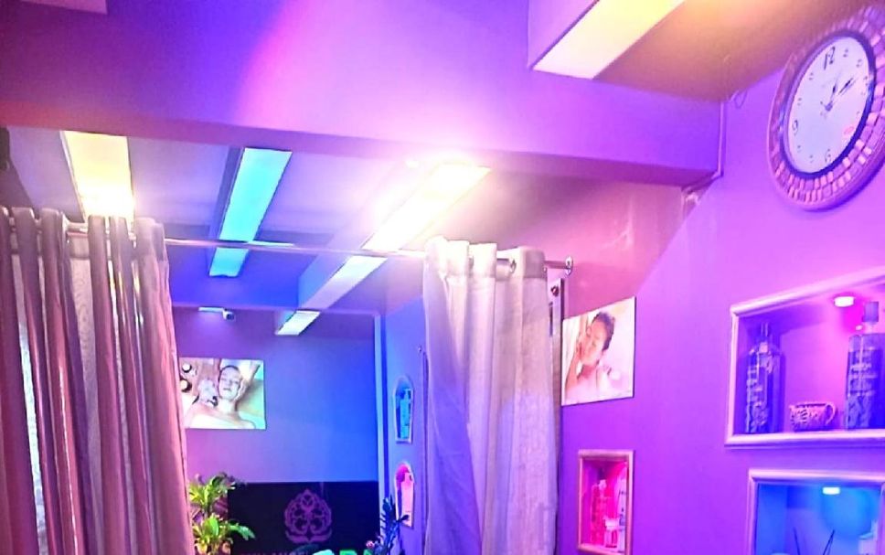 Sala d'estar Foto