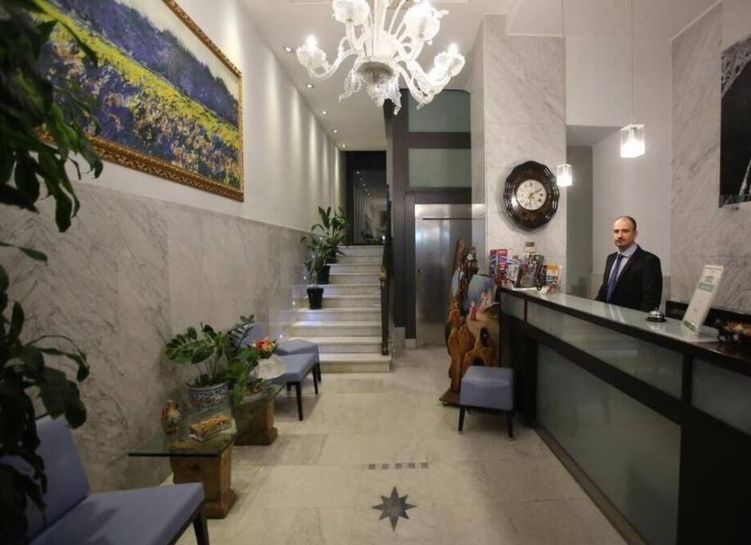 Recepció Foto