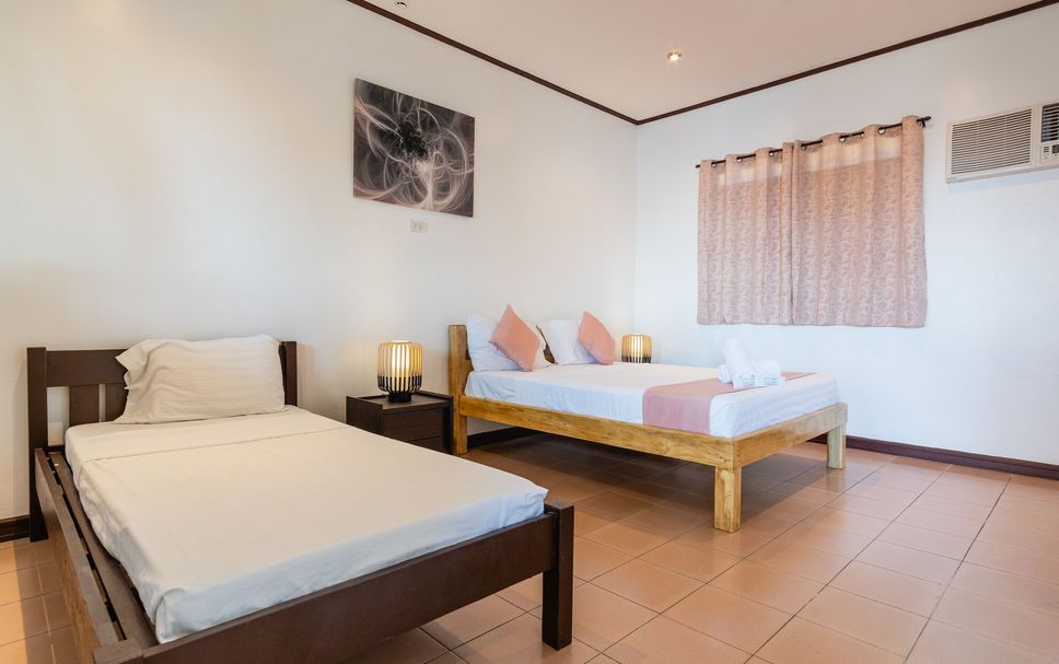 Habitació Foto