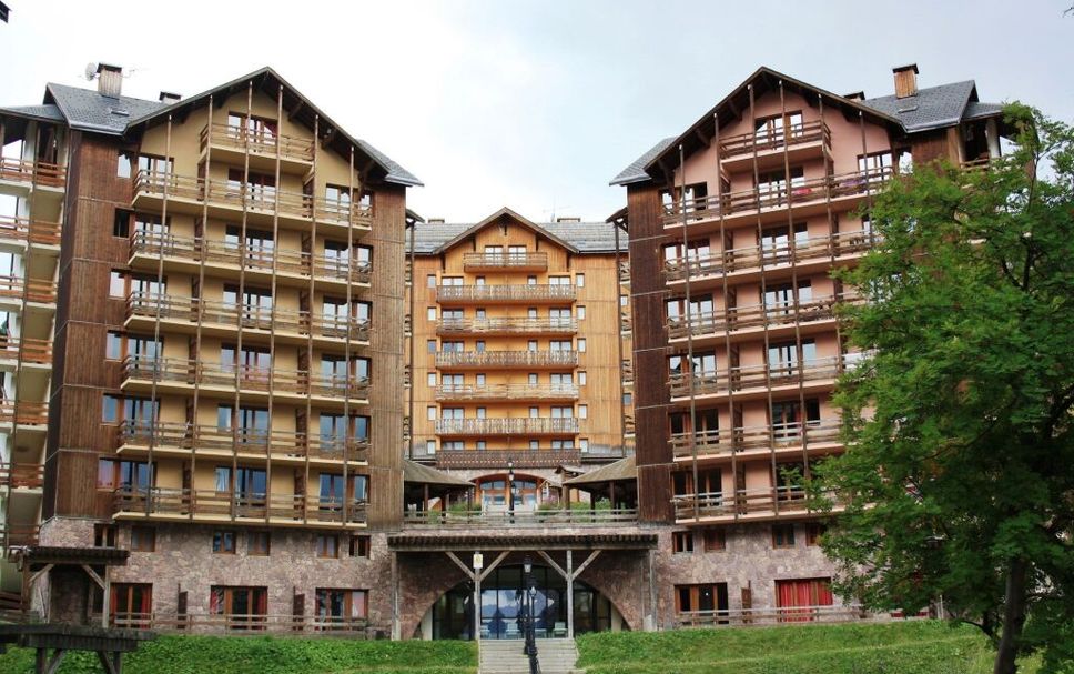 Edifici Foto