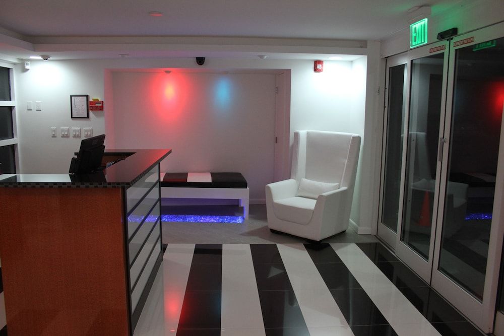 Recepció