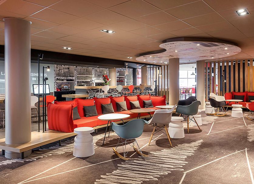 Sala d'estar Foto