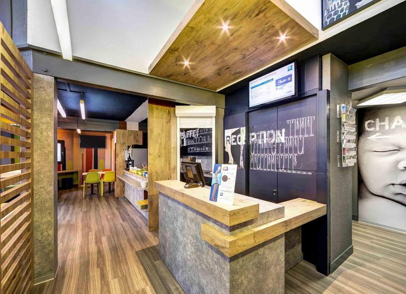 Recepció Foto
