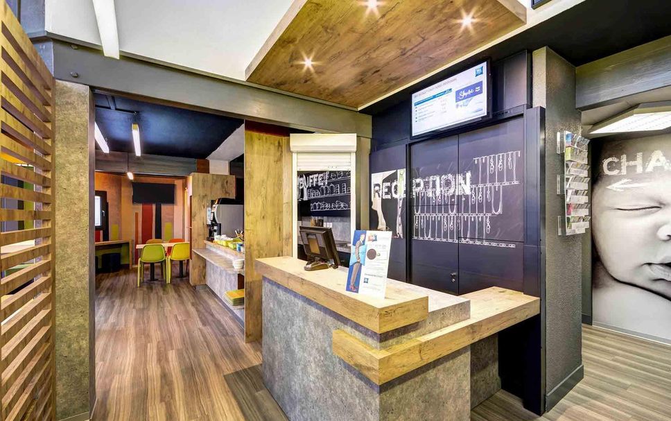 Recepció Foto