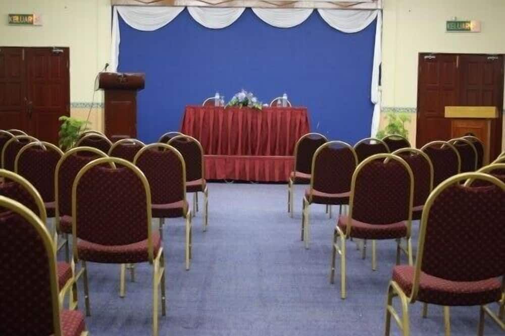 Sala de conferències
