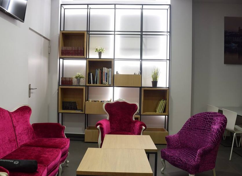 Sala d'estar Foto