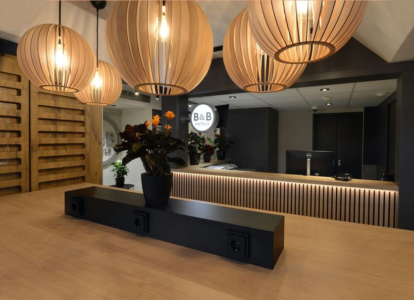 Recepció Foto