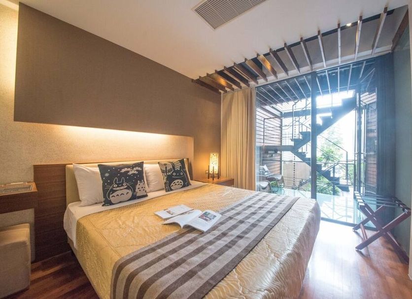 Habitació Foto
