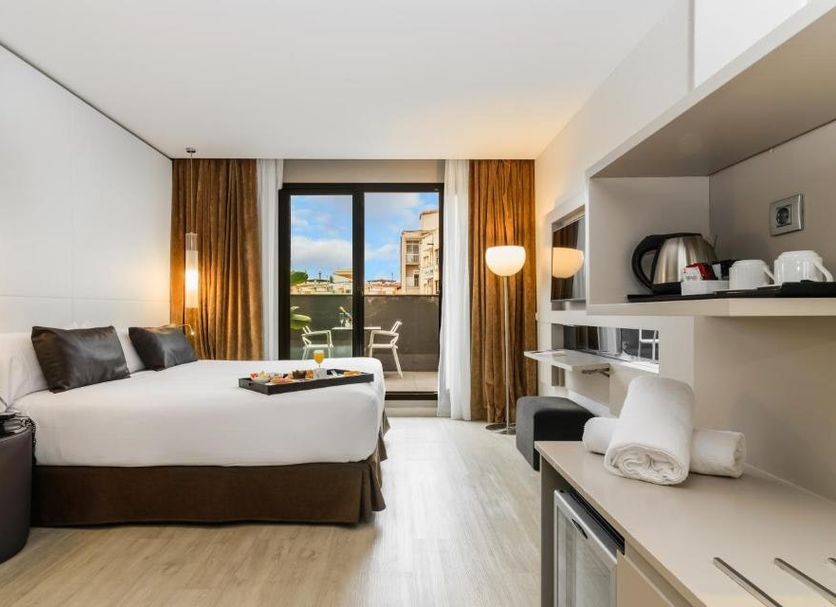 Habitació Foto
