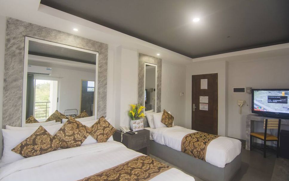 Habitació Foto
