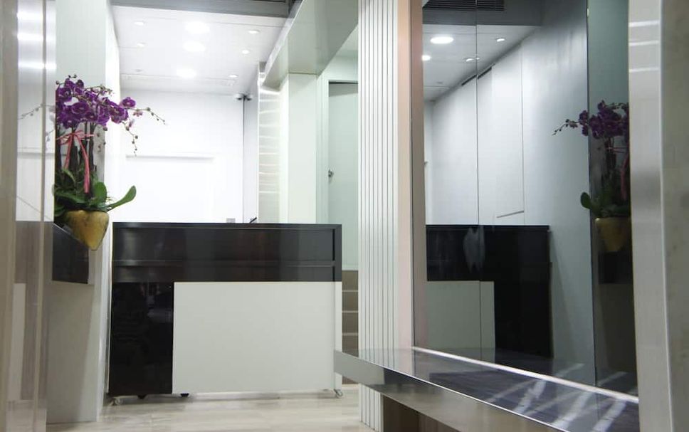 Recepció Foto