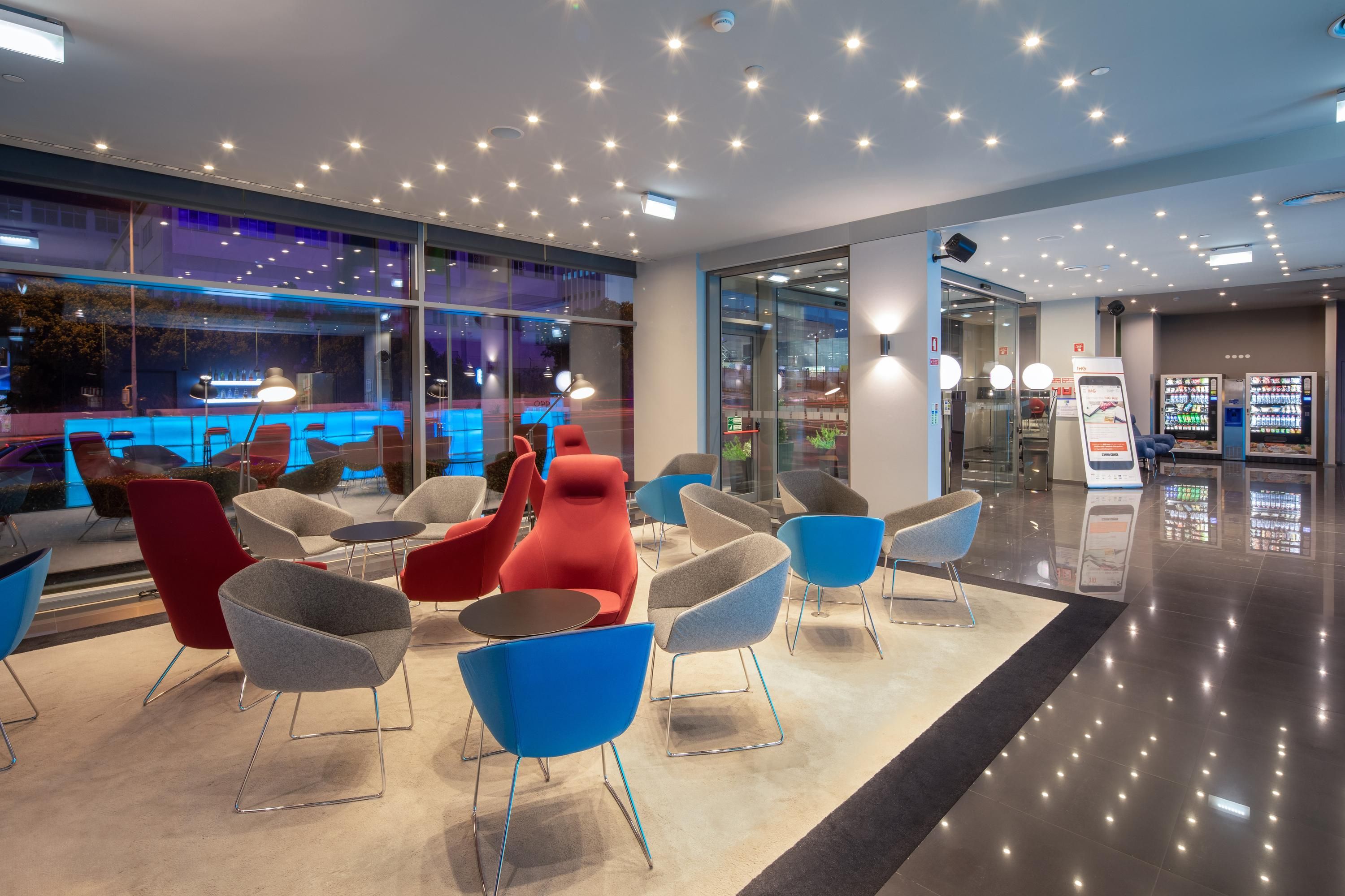 Servei de l'hotel