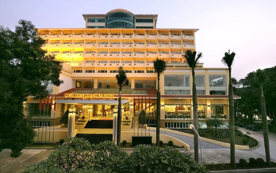 Edifici Foto