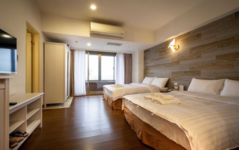 Habitació Foto