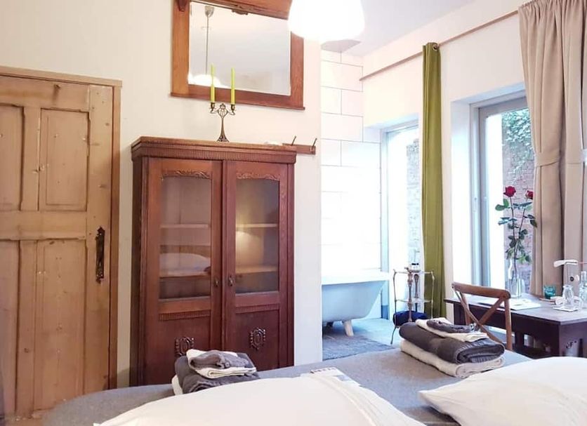 Habitació Foto