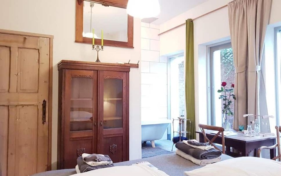 Habitació Foto