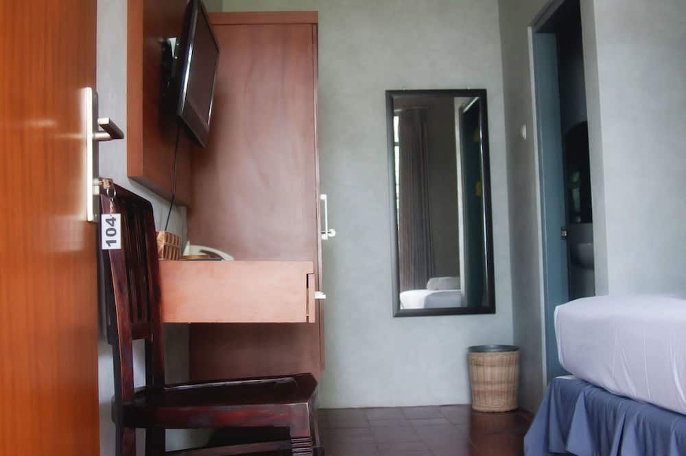 Serveis de l’habitació