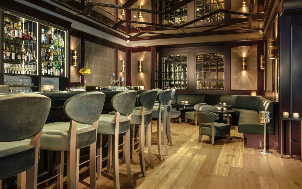 Bar Foto