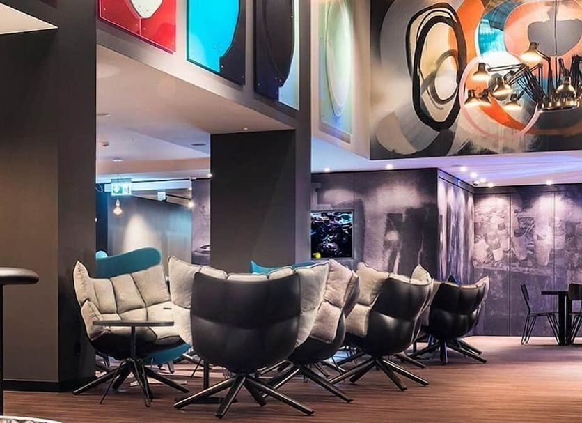 Sala d'estar Foto
