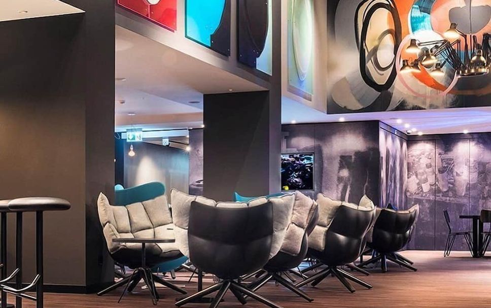Sala d'estar Foto