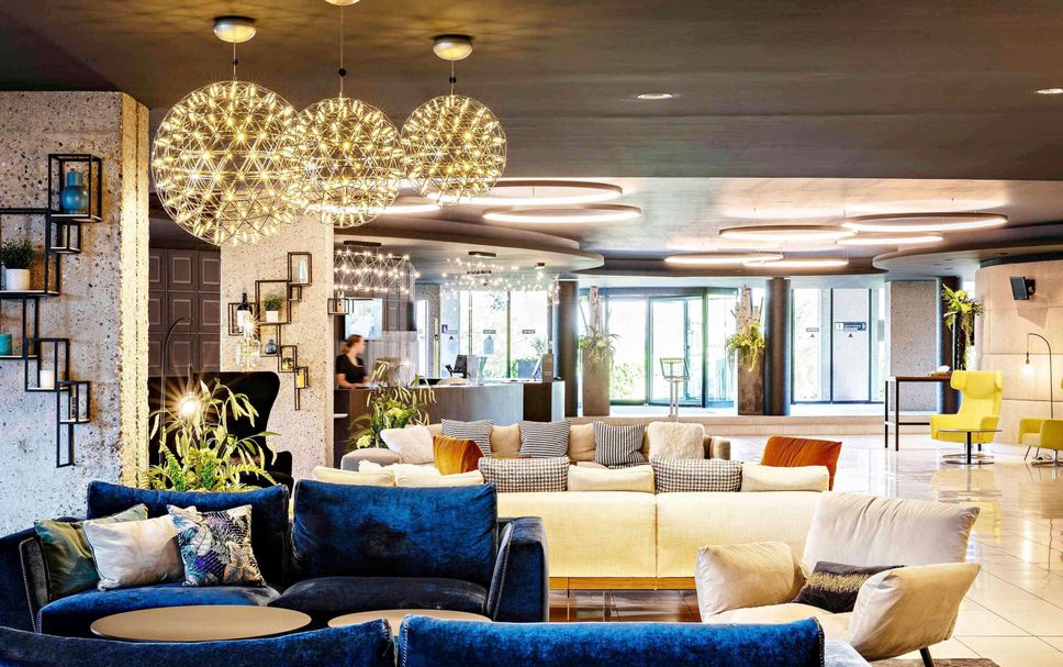 Sala d'estar Foto