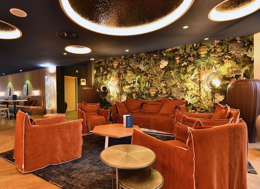 Sala d'estar Foto