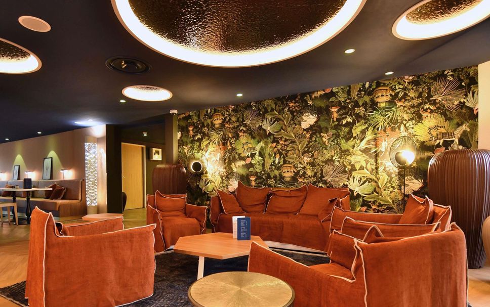 Sala d'estar Foto