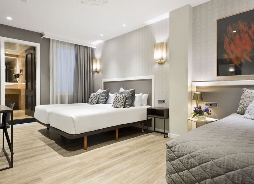 Habitació Foto