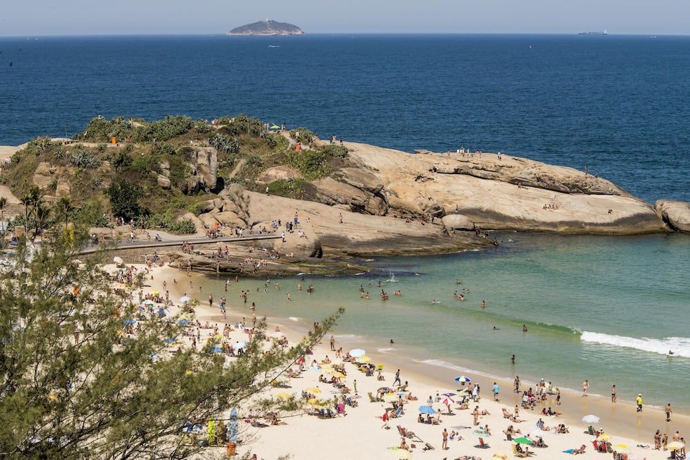 Platja Foto