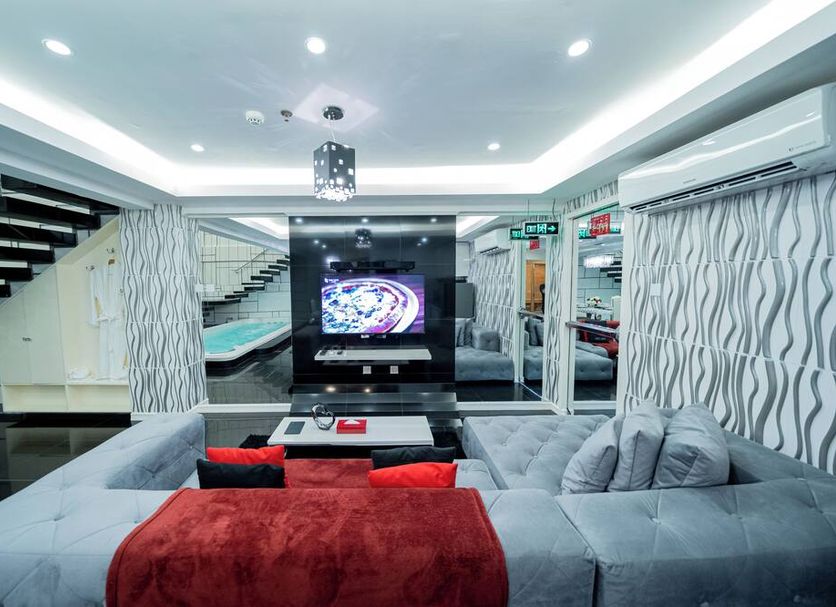 Sala d'estar Foto